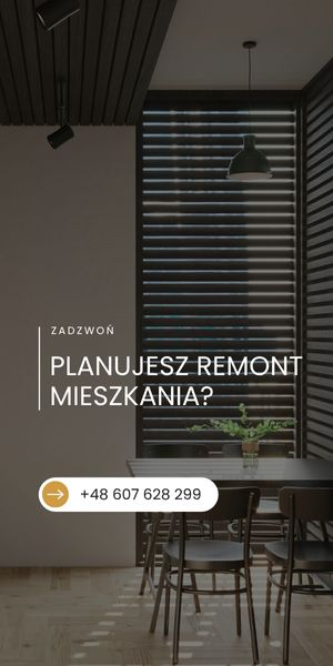 Remonty Bydgoszcz - Firma remontowa Bydgoszcz