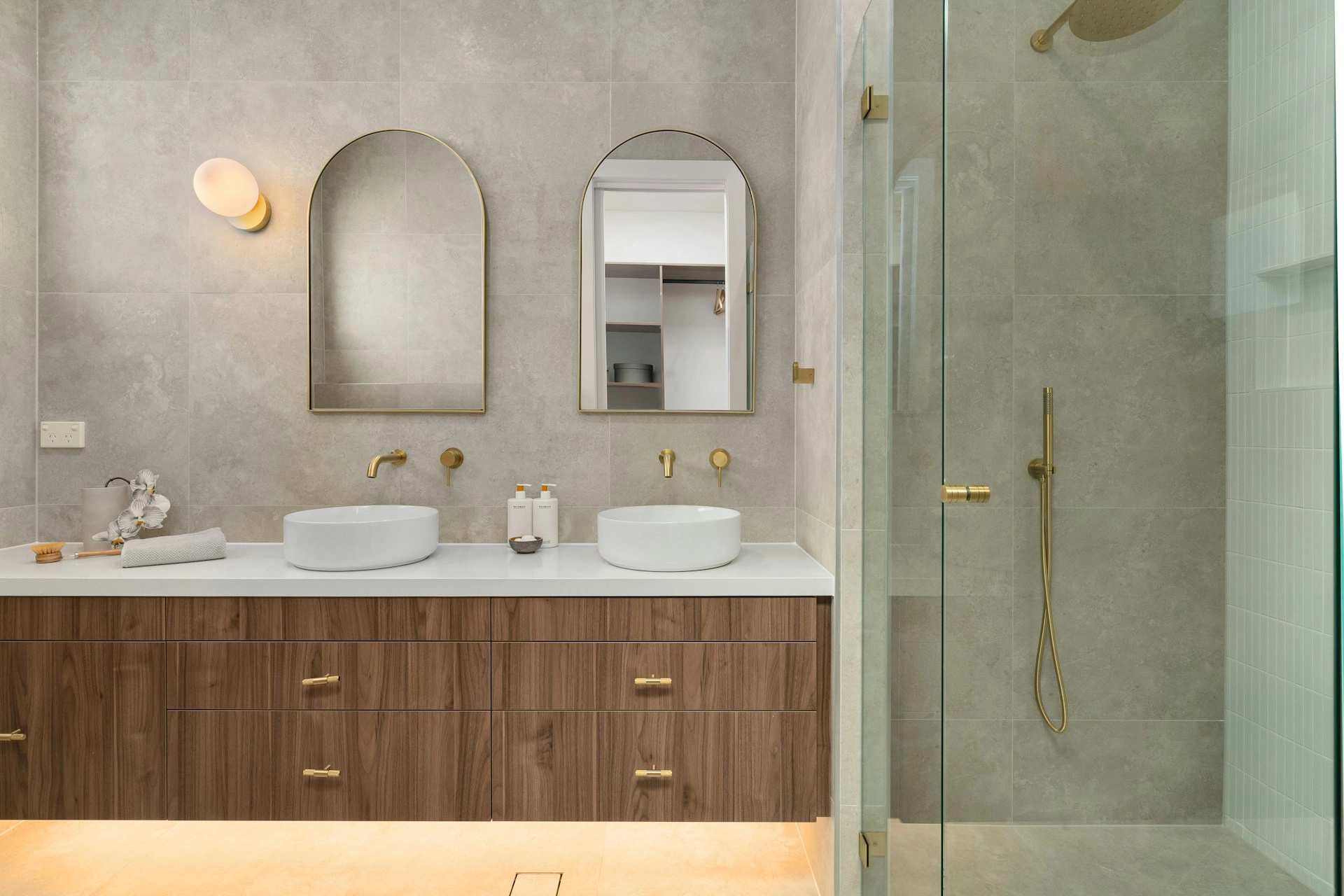 Remont łazienki z firmą remontową