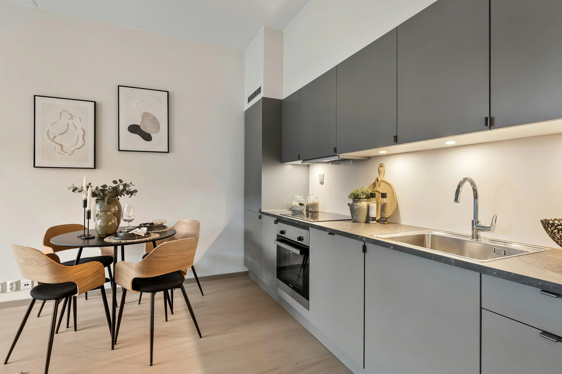 Analiza wydatków na kompleksowe remonty mieszkań Bydgoszcz